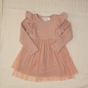 Zara Special Occasion Dress